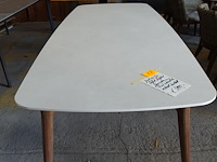 Indoor/outdoor tafel jardinico - afbeelding 1 van  6