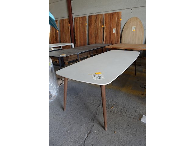 Indoor/outdoor tafel jardinico - afbeelding 2 van  6