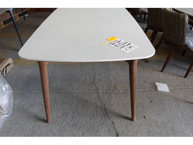 Indoor/outdoor tafel jardinico - afbeelding 3 van  6