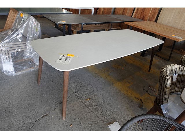 Indoor/outdoor tafel jardinico - afbeelding 6 van  6