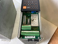 Indramat clm01.3-x-0-2-b-fw controller (2x) - afbeelding 4 van  6