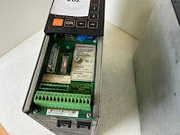 Indramat clm01.3-x-0-2-b-fw controller (2x) - afbeelding 5 van  6