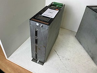 Indramat clm01.3-x-0-2-b-fw controller (2x) - afbeelding 6 van  6