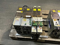 Indramat mod13/1x0019 servo controller (2x) - afbeelding 1 van  5