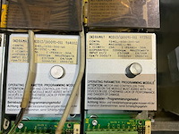 Indramat mod13/1x0019 servo controller (2x) - afbeelding 3 van  5