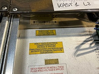 Indramat mod13/1x0019 servo controller (2x) - afbeelding 5 van  5