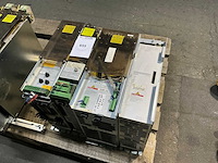 Indramat mod13/1x013 servo controller - afbeelding 1 van  7