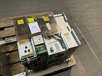 Indramat mod13/1x013 servo controller - afbeelding 2 van  7