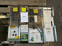 Indramat mod13/1x013 servo controller - afbeelding 3 van  7