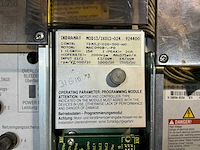 Indramat mod13/1x013 servo controller - afbeelding 4 van  7