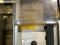 Indramat mod13/1x013 servo controller - afbeelding 7 van  7