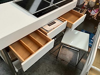 Indu+ mobiele grill- en bakplaat - afbeelding 3 van  6