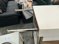 Indu+ mobiele grill- en bakplaat - afbeelding 4 van  6