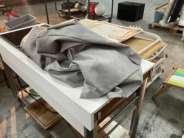 Indu+ mobiele grill- en bakplaat - afbeelding 6 van  6