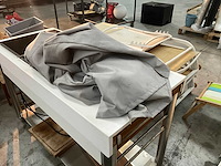 Indu+ mobiele grill- en bakplaat - afbeelding 6 van  6