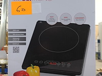 Inductie kookplaat clatronic - afbeelding 1 van  2