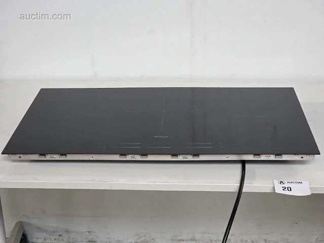 Inductie kookplaat smeg si2m7953d - afbeelding 1 van  4