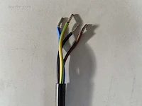 Inductie kookplaat smeg si2m7953d - afbeelding 4 van  4
