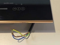 Inductie kookplaat smeg sim631wldr - afbeelding 3 van  4