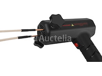 Inductiekachel voor schroeven 1700w kraft&dele - afbeelding 5 van  7