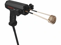Inductiekachel voor schroeven 1700w kraft&dele - afbeelding 4 van  7