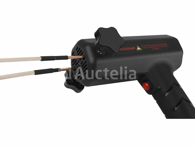 Inductiekachel voor schroeven 1700w kraft&dele - afbeelding 5 van  7