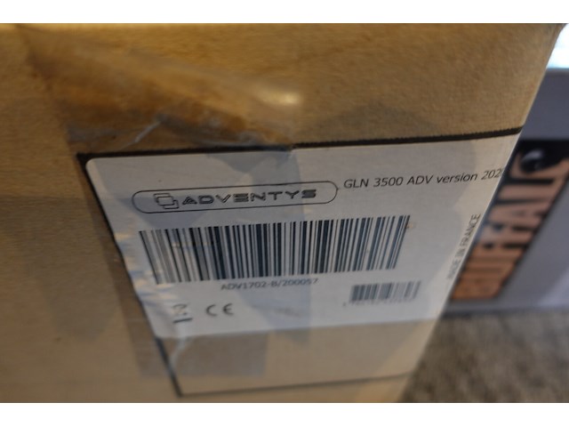 Inductiekookplaat adventis - afbeelding 3 van  3