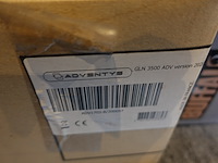 Inductiekookplaat adventis - afbeelding 3 van  3