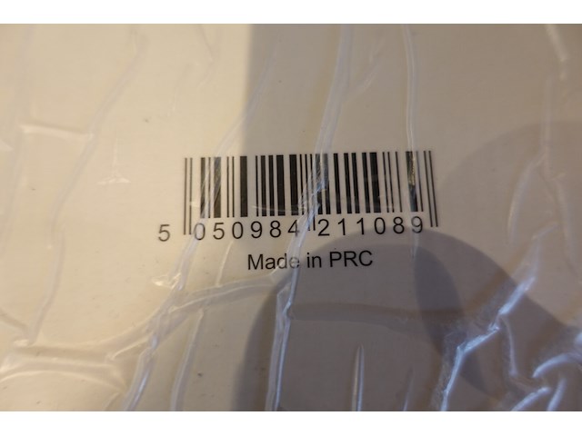 Inductiekookplaat buffalo - afbeelding 2 van  3