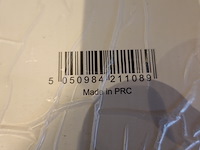 Inductiekookplaat buffalo - afbeelding 2 van  3