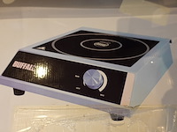 Inductiekookplaat buffalo - afbeelding 3 van  3