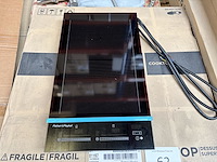 Inductiekookplaat fisher & paykel ci302dtb3 - afbeelding 1 van  7