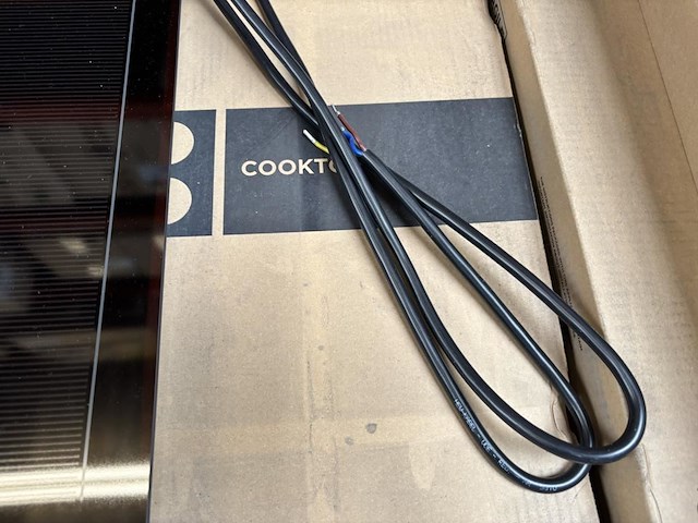 Inductiekookplaat fisher & paykel ci302dtb3 - afbeelding 4 van  7