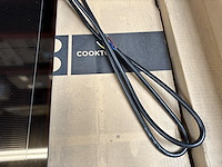 Inductiekookplaat fisher & paykel ci302dtb3 - afbeelding 4 van  7