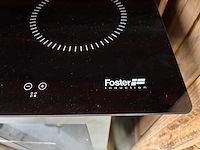 Inductiekookplaat foster 7370300 - afbeelding 2 van  5