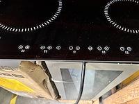 Inductiekookplaat foster 7370300 - afbeelding 3 van  5