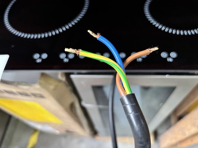 Inductiekookplaat foster 7370300 - afbeelding 4 van  5