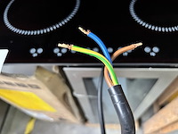 Inductiekookplaat foster 7370300 - afbeelding 4 van  5