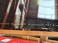 Inductiekookplaat foster s4000 induction 7390245 - afbeelding 4 van  9