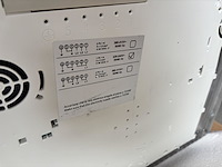 Inductiekookplaat foster s4000 induction 7390245 - afbeelding 5 van  9