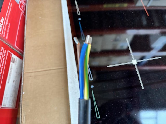 Inductiekookplaat foster s4000 induction 7390245 - afbeelding 7 van  9