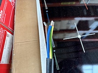 Inductiekookplaat foster s4000 induction 7390245 - afbeelding 7 van  9