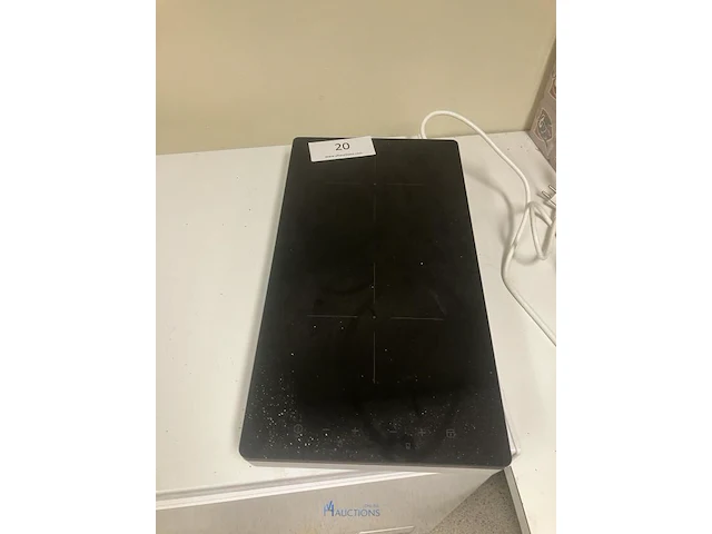 Inductiekookplaat ikea - afbeelding 1 van  3