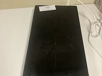 Inductiekookplaat ikea