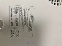 Inductiekookplaat ikea - afbeelding 2 van  3