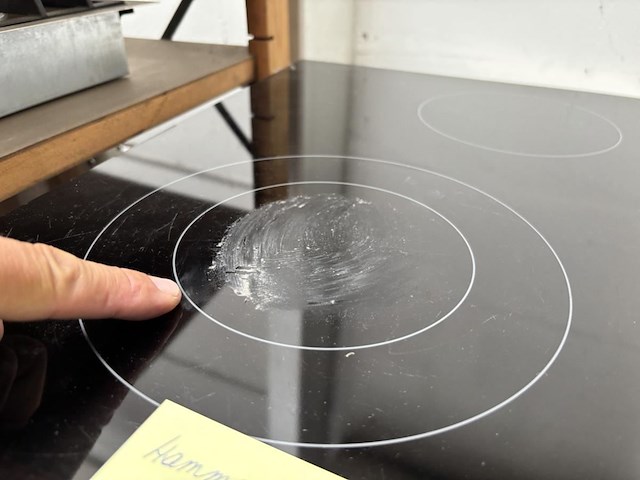 Inductiekookplaat küpperbusch ke8330.0sr - afbeelding 4 van  6