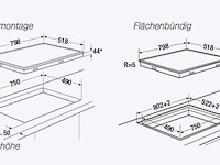Inductiekookplaat küpperbusch ke8330.0sr - afbeelding 6 van  6
