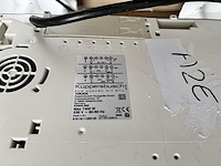 Inductiekookplaat küpperbusch ki8800.0sr - afbeelding 6 van  7
