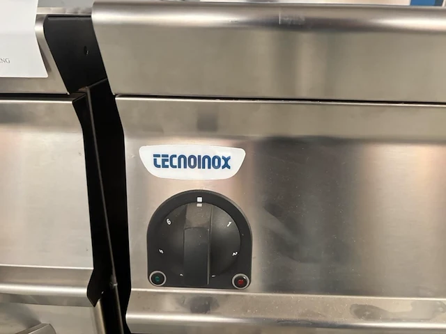Inductiekookplaat tecnoinox pinm8fe7 - afbeelding 2 van  5