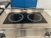 Inductiekookplaat tecnoinox pinm8fe7 - afbeelding 3 van  5